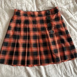 Zara Skirt size XS